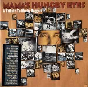 cd - Various - Mamas Hungry Eyes - A Tribute To Merle Ha..., Cd's en Dvd's, Verzenden, Zo goed als nieuw