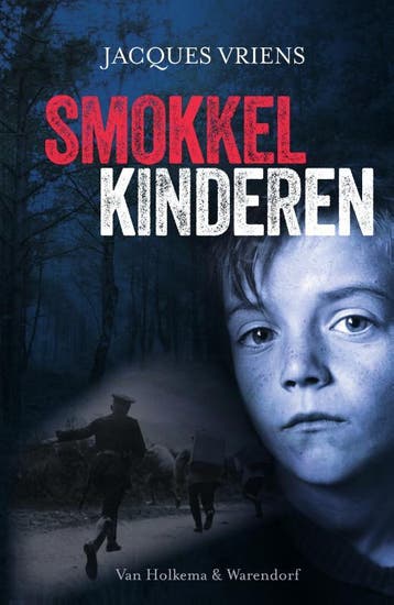 Smokkelkinderen 9789000348886 Jacques Vriens, Verzenden, Gelezen, Jacques Vriens