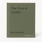 The Price of Loyalty 9780743255455 Ron Suskind, Boeken, Verzenden, Gelezen, Ron Suskind