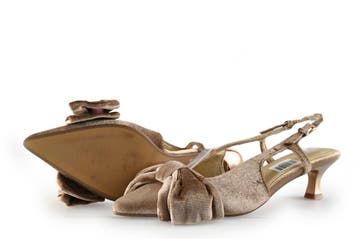 Manfield Pumps in maat 40 Overig, Pumps, Overige kleuren, Verzenden, Zo goed als nieuw