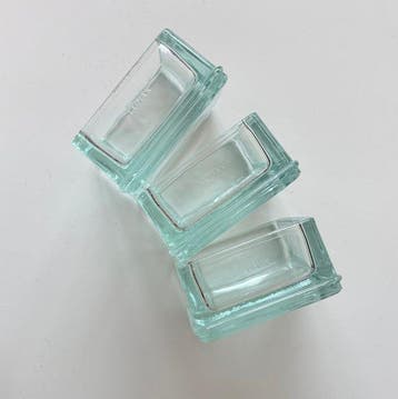 Decoratief ornament (3) - Lumax - Frankrijk - Lumax Vide