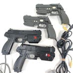 Sony, Namco - Guncon (NPC-103) & Guncon 2 (NPC-206) - Namco, Nieuw