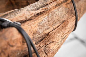Hanglamp BARRACUDA 152 cm voor 5 lampen, gemaakt van, Huis en Inrichting, Ophalen of Verzenden, Nieuw
