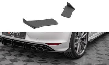 Street Pro Zijdiffuser Golf 7 R Maxton, Ophalen of Verzenden, Nieuw