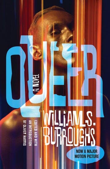 9780802160560 Queer William S Burroughs, Verzenden, Nieuw, William S Burroughs