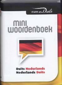 Van Dale miniwoordenboeken Van Dale miniwoordenboek / Van, Verzenden, Gelezen, Van Dale