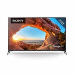Sony KD 43X89J – 43 inch 4K Ultra HD 120 Hz Smart TV, Ophalen, Zo goed als nieuw, 100 Hz, 4k (UHD)