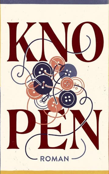 Knopen | Waries B.V. | Nieuw, Ophalen of Verzenden, Nieuw, Waries B.V.