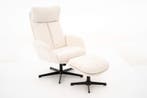 Relaxfauteuil Vught - relaxfauteuils, Nieuw, Stof