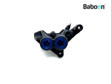 Remklauw Rechts Voor Yamaha YZF R6 2003-2005 (YZF-R6 5SL), Verzenden, Gebruikt
