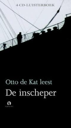 De inscheper cd luisterbk - Otto de Kat 9789054441182, Verzenden, Zo goed als nieuw, Otto de Kat