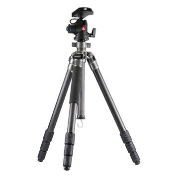 Benro C-328 Statief + Manfrotto 468MGRC4 Balho met garantie, Ophalen of Verzenden, Gebruikt