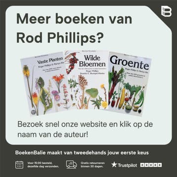 Een kleine geschiedenis van wijn 9789022529928 Rod Phillips, Boeken, Verzenden, Zo goed als nieuw, Rod Phillips