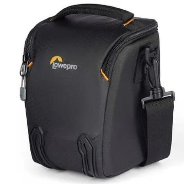 Lowepro Adventure TLZ 30 III Black, Verzenden
