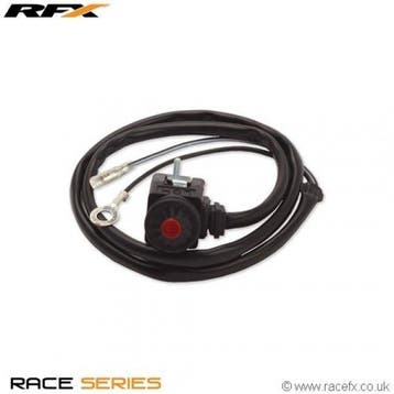 RFX Startknop Honda CRF250X 2004-2017 CRF450X 2005-2017, Ophalen of Verzenden, Nieuw