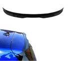 Achterspoiler Add-on | geschikt voor Volkswagen | Golf 8 202, Auto-onderdelen, Carrosserie en Plaatwerk, Verzenden, Nieuw, Volkswagen