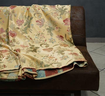 Geen reserveprijs!! Hoogwaardige stof voor meubelbekleding