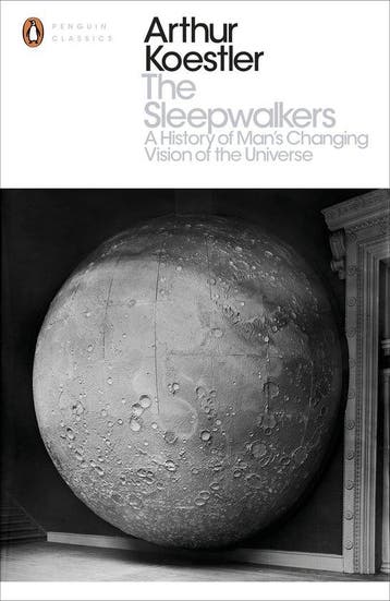 9780141394534 Penguin Modern Classics The Sleepwalkers, Verzenden, Nieuw, Arthur Koestler