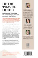 De CX travel guide 9789463015035 Nienke Bloem, Verzenden, Gelezen, Nienke Bloem