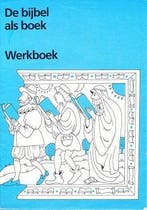 De bijbel als boek: werkboek (per stuk), Boeken, Verzenden, Nieuw