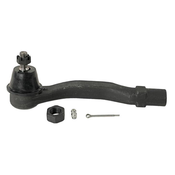 MOOG 97-00 Acura EL Front Right Outer / Right Outer Tie Rod, Auto diversen, Tuning en Styling, Ophalen of Verzenden