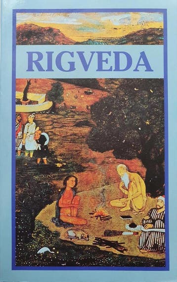 Rigveda - H. Verbruggen 9789062718399, Verzenden, Gelezen, H. Verbruggen