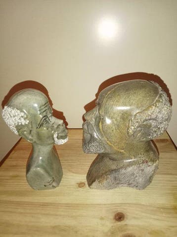 Zimbabwe (Zonder minimumprijs)