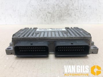Computer Automatische Bak Peugeot 307 O218688, Ophalen of Verzenden, Nieuw
