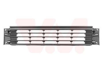 o.a Polo Grill onder comfortline zwart met chroom geschik..., Ophalen of Verzenden, Nieuw, Voor, Volkswagen