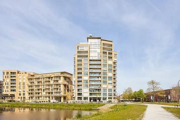 Te huur: Appartement Jan Wolkerslaan in Diemen, Huizen en Kamers, Diemen, Noord-Holland, Appartement