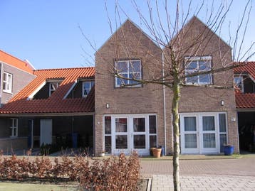 Te huur: Appartement Hoenderberg in Amersfoort, Amersfoort, Utrecht, Appartement