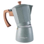 ViaMondo Percolator 9-Kops, Ophalen of Verzenden, Nieuw