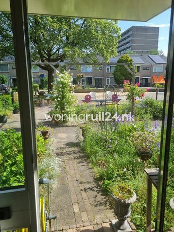 Woningruil - Spinozahof 65 - 6 kamers en Noord-Holland, Noord-Holland
