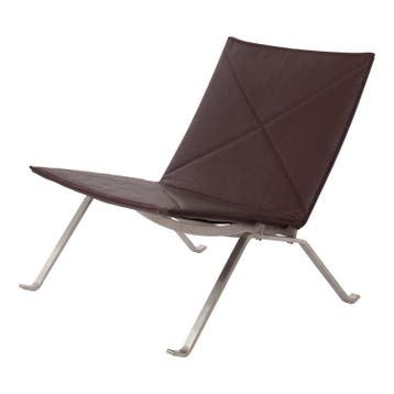 PK22 Classic lounge stoel, Verzenden, Nieuw