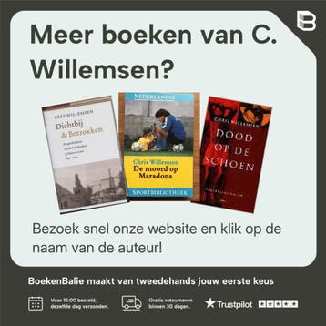 Kat in t bakkie - C. Willemsen 9789060056486, Verzenden, Gelezen, C. Willemsen