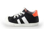 Jopper Sneakers Jongens in maat 21 Blauw, Verzenden, Schoenen, Zo goed als nieuw, Jongen of Meisje