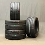 295/35/21 107Y Continental zomerbanden 6,4/5,8mm profiel 4X, Auto-onderdelen, Banden en Velgen, Gebruikt, 295 mm, Band(en), Personenwagen