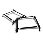 SK-Import Stoelframe Zwart Honda CRX, Ophalen of Verzenden, Nieuw, Honda