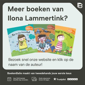 Stoute ikke - Ilona Lammertink 9789044829761, Verzenden, Zo goed als nieuw, Ilona Lammertink