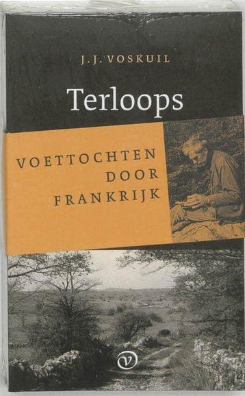 Terloops, Ophalen of Verzenden, Nieuw