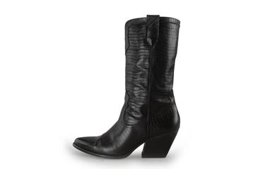 Notre-V Cowboy laarzen in maat 41 Zwart, Notre-V, Verzenden, Zwart, Zo goed als nieuw