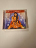 538 dance smash hits winter 2002, Cd's en Dvd's, Verzenden, Nieuw in verpakking