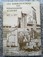R.K. Pedagogische Academie ‘Mariahoeve’ in Den Haag, Boeken, Br. Emilus Gordijn, Verzenden, 20e eeuw of later, Gelezen