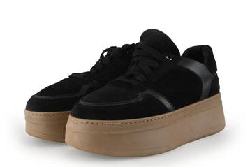 Nubikk Sneakers in maat 39 Zwart, Kleding | Dames, Schoenen, Nubikk, Verzenden, Zwart, Sneakers of Gympen