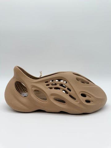 Yeezy X Adidas - Yeezy Foam Runner Ochre - Sneakers - Maat:, Nieuw
