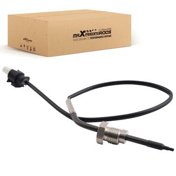 Exhaust Sensor voor Mercedes C-Klasse Estate W204 2008-2014, Verzenden, Nieuw, Mercedes-Benz