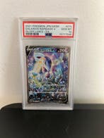 Pokémon - 1 Graded card - Galarian Rapidash V #075 Full art,, Nieuw