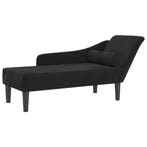 Retro Chaise longue | 41% Korting, Huis en Inrichting, Banken | Sofa's en Chaises Longues, Eenpersoons, Minder dan 75 cm, Nieuw