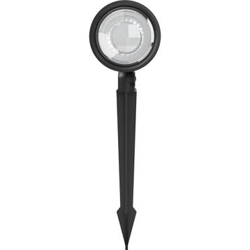 LED Prikspot - Brinton Luxara - 7W 700lm - IP65 Waterdicht -, Huis en Inrichting, Lampen | Overige, Ophalen of Verzenden, Nieuw