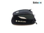 Tanktas Universeel Suzuki Quick-lock system, Verzenden, Gebruikt
